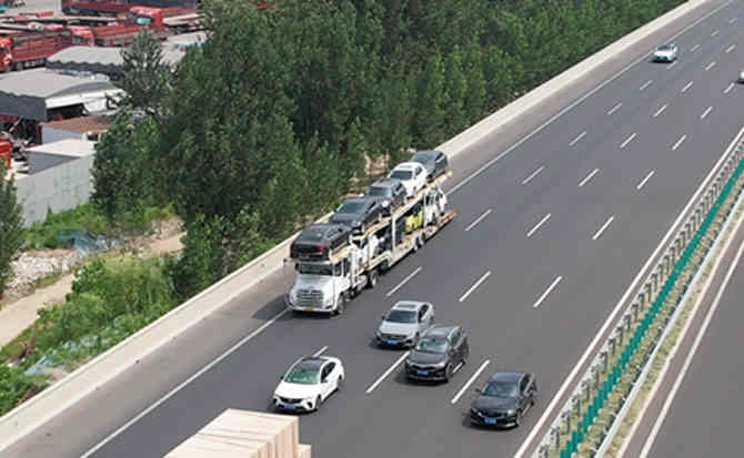 武进区高速公路汽车救援
